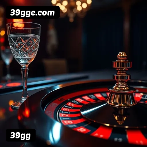 Benefícios do Login 39gg - Bônus e Vantagens Exclusivas