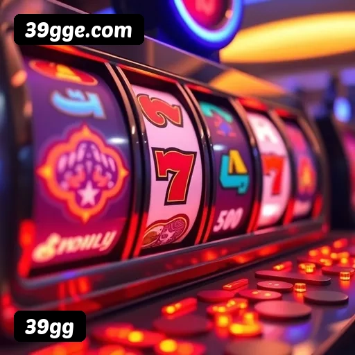 Coleção Premium de Slots 39gg - NetEnt, Pragmatic Play, Evolution